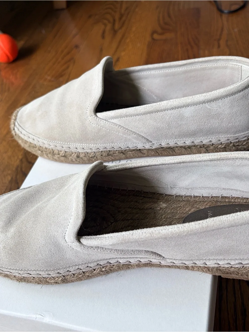 Brunello Cucinelli sleek slip